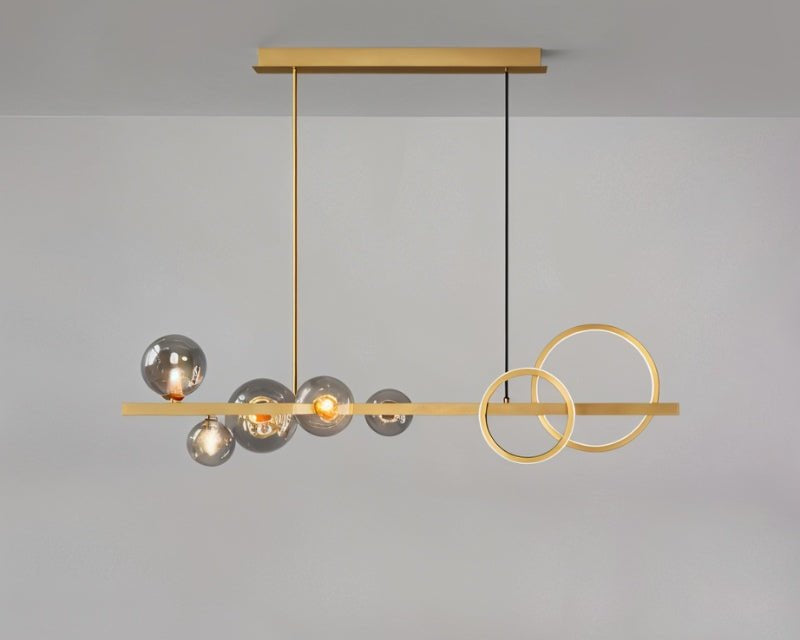 Caroline Pendant Light
