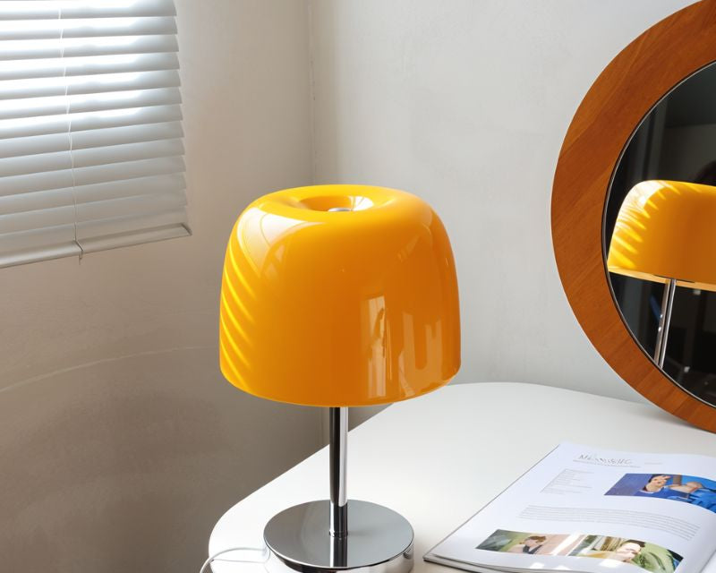 Castor Table Lamp