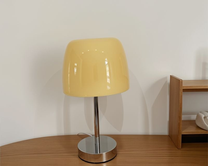 Castor Table Lamp