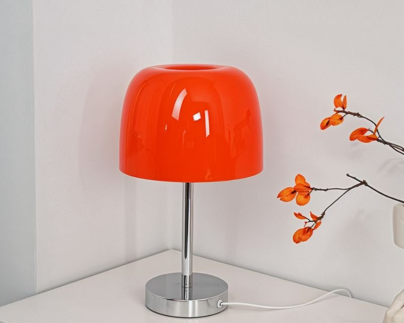 Castor Table Lamp