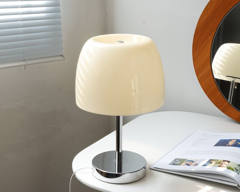 Castor Table Lamp