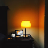 Castor Table Lamp