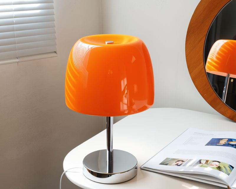 Castor Table Lamp