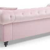 Nola - Luxurious Design Sofa Chaise