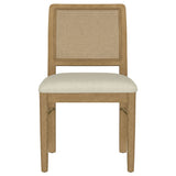 Benson - Dining Side Chair (Set of 2)