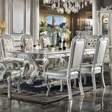 Dresden Elegant Dining Table