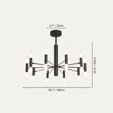 Cecilia Chandelier