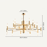Cecilia Chandelier