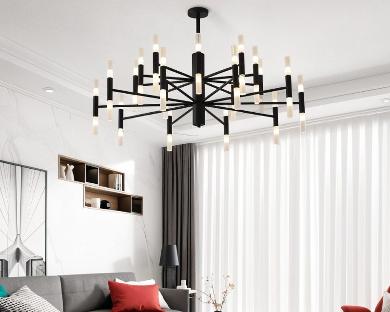 Cecilia Chandelier