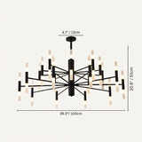 Cecilia Chandelier