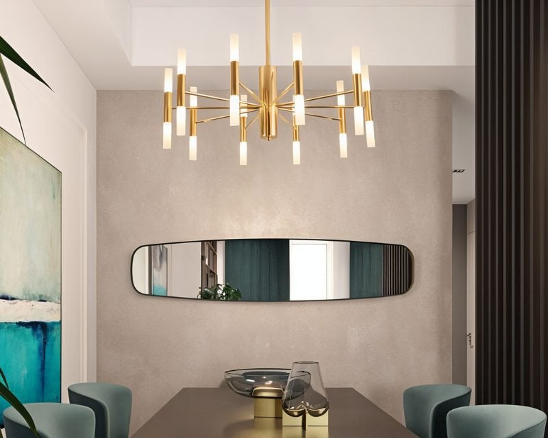 Cecilia Chandelier