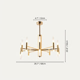 Cecilia Chandelier