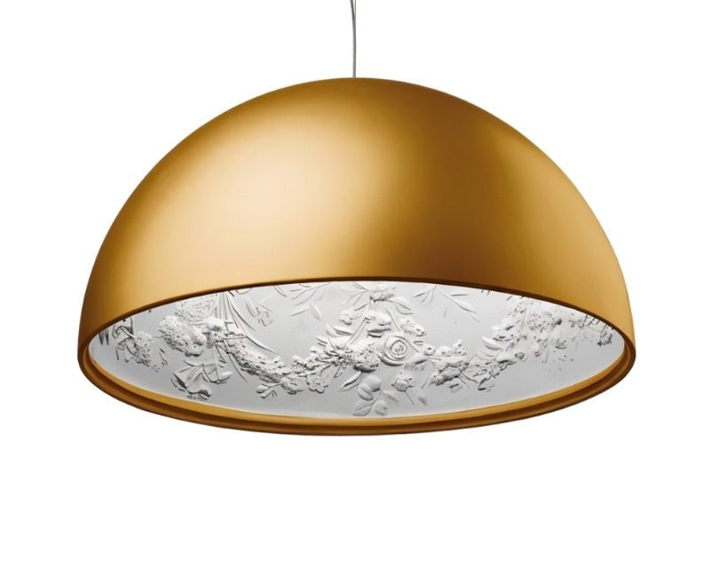 Cedrus Skygarden Pendant Light