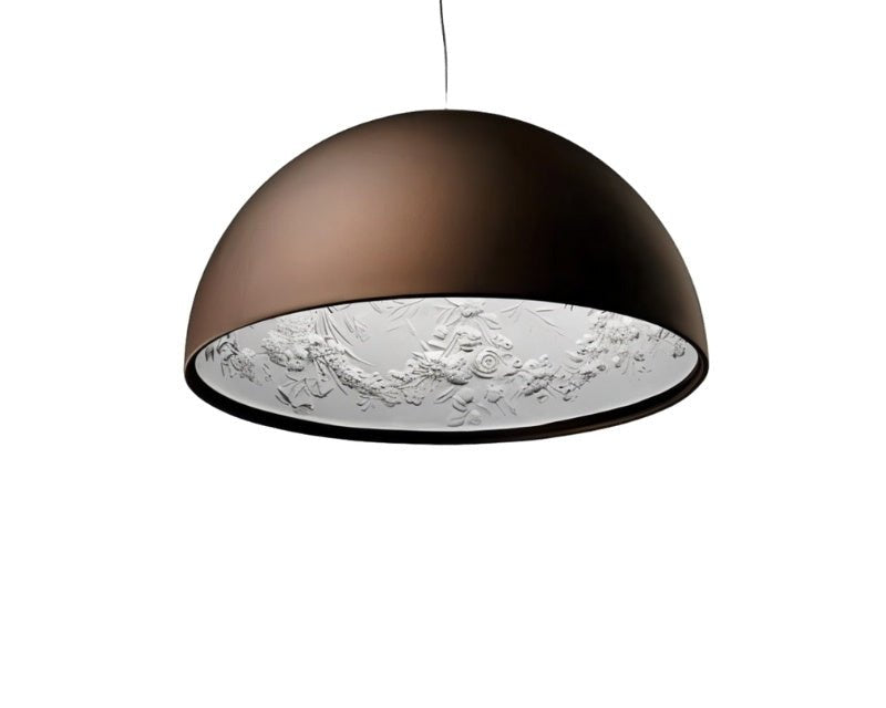 Cedrus Skygarden Pendant Light