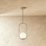 Cells Pendant Light