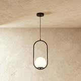 Cells Pendant Light