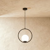 Cells Pendant Light