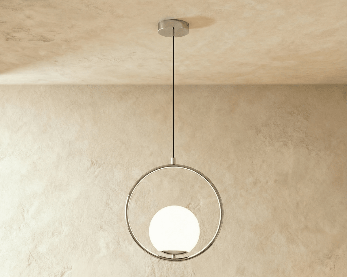 Cells Pendant Light