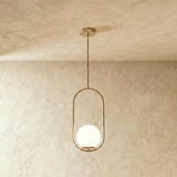 Cells Pendant Light