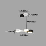 Celvora Pendant Light