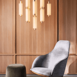Ceravo Pendant Light