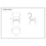 Strine - Dining Chair