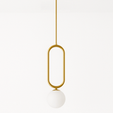 Challen Pendant Light