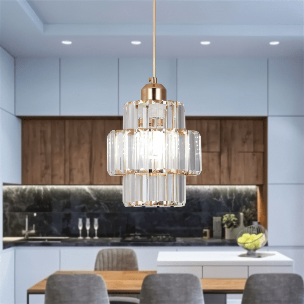 Charagh Pendant Light