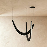 Chime Chandelier
