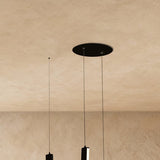 Chime Chandelier