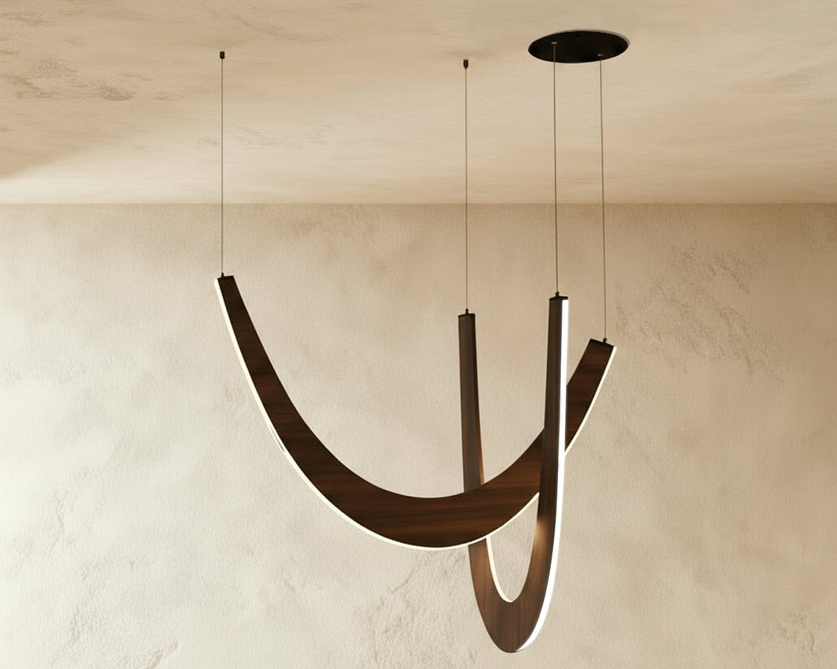 Chime Chandelier