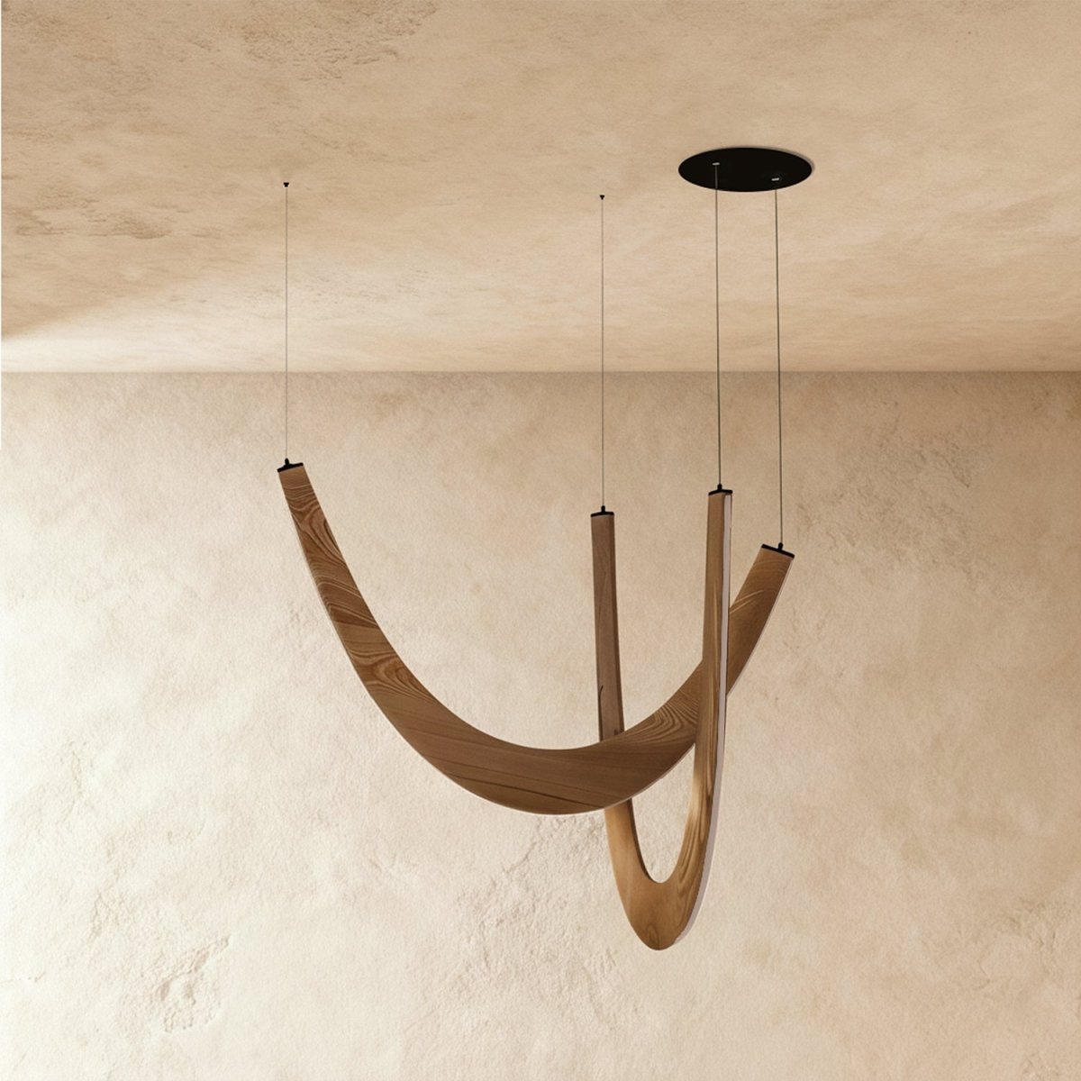 Chime Chandelier