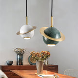 Ciro Pendant Light