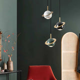 Ciro Pendant Light