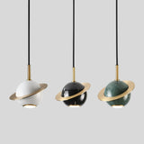 Ciro Pendant Light
