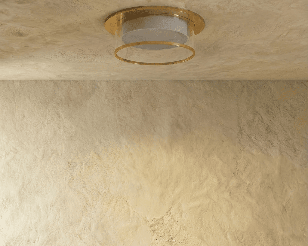 Clarence Downlight