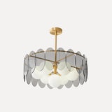 Claribel Chandelier
