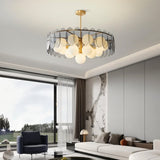 Claribel Chandelier
