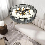 Claribel Chandelier