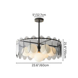 Claribel Chandelier