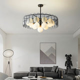 Claribel Chandelier