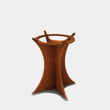 Arteflame Grill Base — Round/Euro, High/Low
