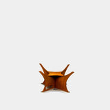 Arteflame Grill Base — Round/Euro, High/Low