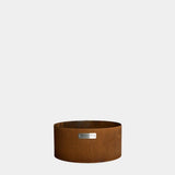 Arteflame Grill Base — Round/Euro, High/Low