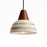 Claya Pendant Light