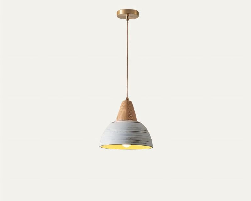 Claya Pendant Light