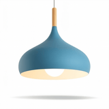 Claye Pendant Light