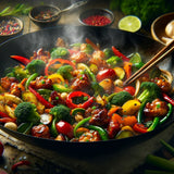 Arteflame Grill Wok Holder