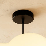 Cloud Nine Pendant Light