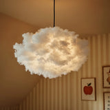 Cloud Nine Pendant Light